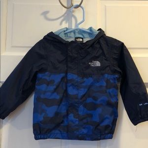 The North Face toddler jacket